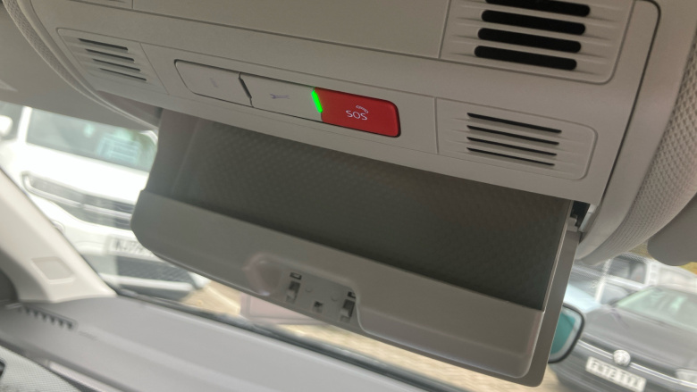 Volkswagen Polo 1.0 Life 5dr Petrol Hatchback